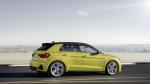 Audi A1 Sportback 40 TFSI S-Line 2018 года (WW)